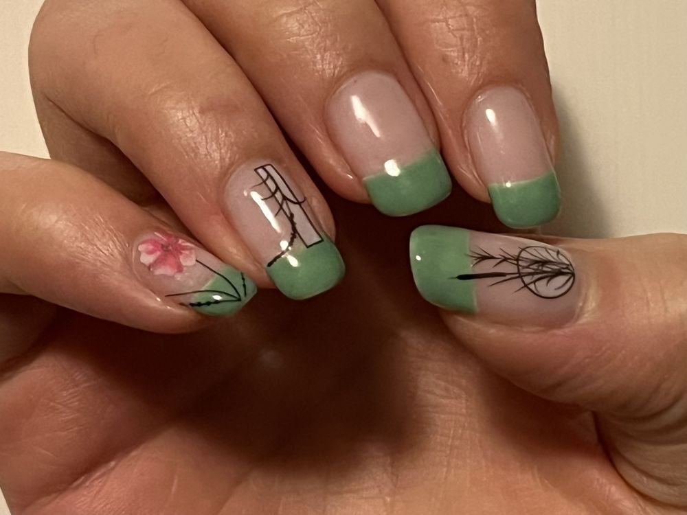 Euro Coiffure Salon & Day Spa