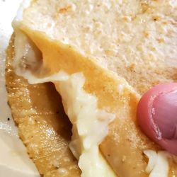 Birrieria Guadalajara - Quesadilla - worth trying!