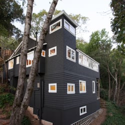 Torliatt Painting - Corte Madera Exterior 2015