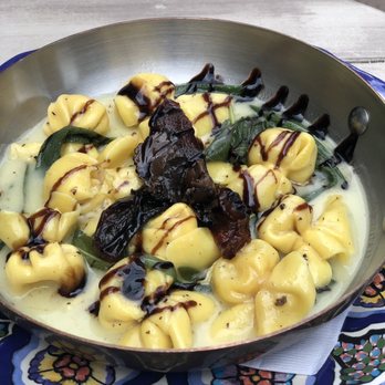 Call Me Gaby - Fiochetti $22 - Italian Near Me - Miami Beach, Florida