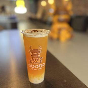 Laboba - Bubble Tea Near Me - Marysville, Washington