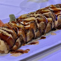 Sushi Cafe West in Little Rock gift card