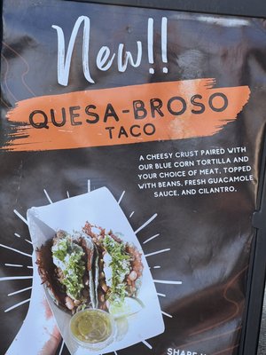 Menu photo 2 Taco Empire OKC Oklahoma City, OK