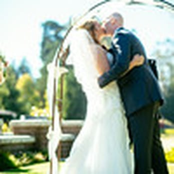 Cypress Ridge Pavilion - "... you may now kiss the bride!" - Venues & Event Spaces Near Me - Arroyo Grande, California Cypress Ridge Pavilion - "... you may now kiss the bride!" - Venues & Event Spaces Near Me - Arroyo Grande, California
