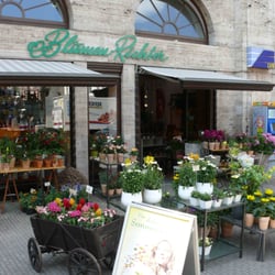 Blumen-Richter