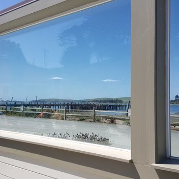 Ginochio's Kitchen - Seafood Near Me - Bodega Bay, California
