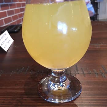 Levity Brewing - Non Alcoholic Sparking Mango Soda. They also make Root Beer. - Brewpubs Near Me - Indiana, Pennsylvania Levity Brewing - Non Alcoholic Sparking Mango Soda. They also make Root Beer. - Brewpubs Near Me - Indiana, Pennsylvania