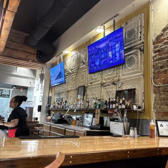 Tru Soul Food Kitchen - Full bar - Soul Food Near Me - Roxboro, North Carolina Tru Soul Food Kitchen - Full bar - Soul Food Near Me - Roxboro, North Carolina