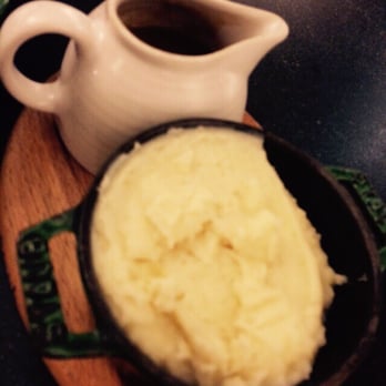 Sway - Accompanying mash and gravy! - Southern Near Me - Atlanta, Georgia Sway - Accompanying mash and gravy! - Southern Near Me - Atlanta, Georgia