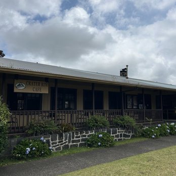 Crater Rim Cafe - Cafes Near Me Crater Rim Cafe - Cafes Near Me