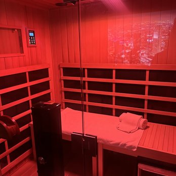 Sweat It Infrared Sauna Studio - Saunas Near Me - Las Vegas, Nevada Sweat It Infrared Sauna Studio - Saunas Near Me - Las Vegas, Nevada