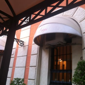 Larys - Mediterranean Near Me - Rome, RM