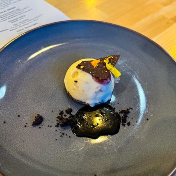 Farmbar - New American Near Me - Tulsa, Oklahoma