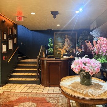 Filomena Ristorante - Italian Near Me - Washington, DC, District of Columbia Filomena Ristorante - Italian Near Me - Washington, DC, District of Columbia