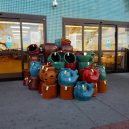 Pots