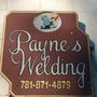 Photo of Payne's Welding Service