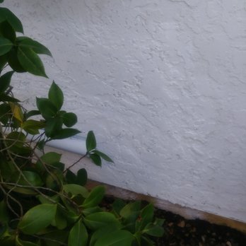 JRP Plastering and Stucco - Finished repair job once painted. - Drywall Installation & Repair Near Me - Vista, California