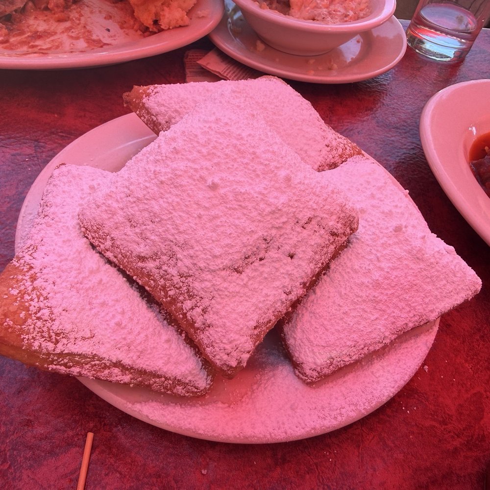 Lucile's Creole Cafe - Beignets - Cajun/Creole Near Me - Denver, Colorado