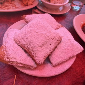 Lucile's Creole Cafe - Beignets - Cajun/Creole Near Me - Denver, Colorado