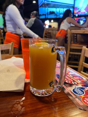 Hooters by null