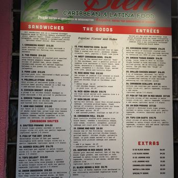 Un Bien - Menu (Nov 2024) - Cuban Near Me - Seattle, Washington Un Bien - Menu (Nov 2024) - Cuban Near Me - Seattle, Washington