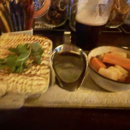 Cottage Pie