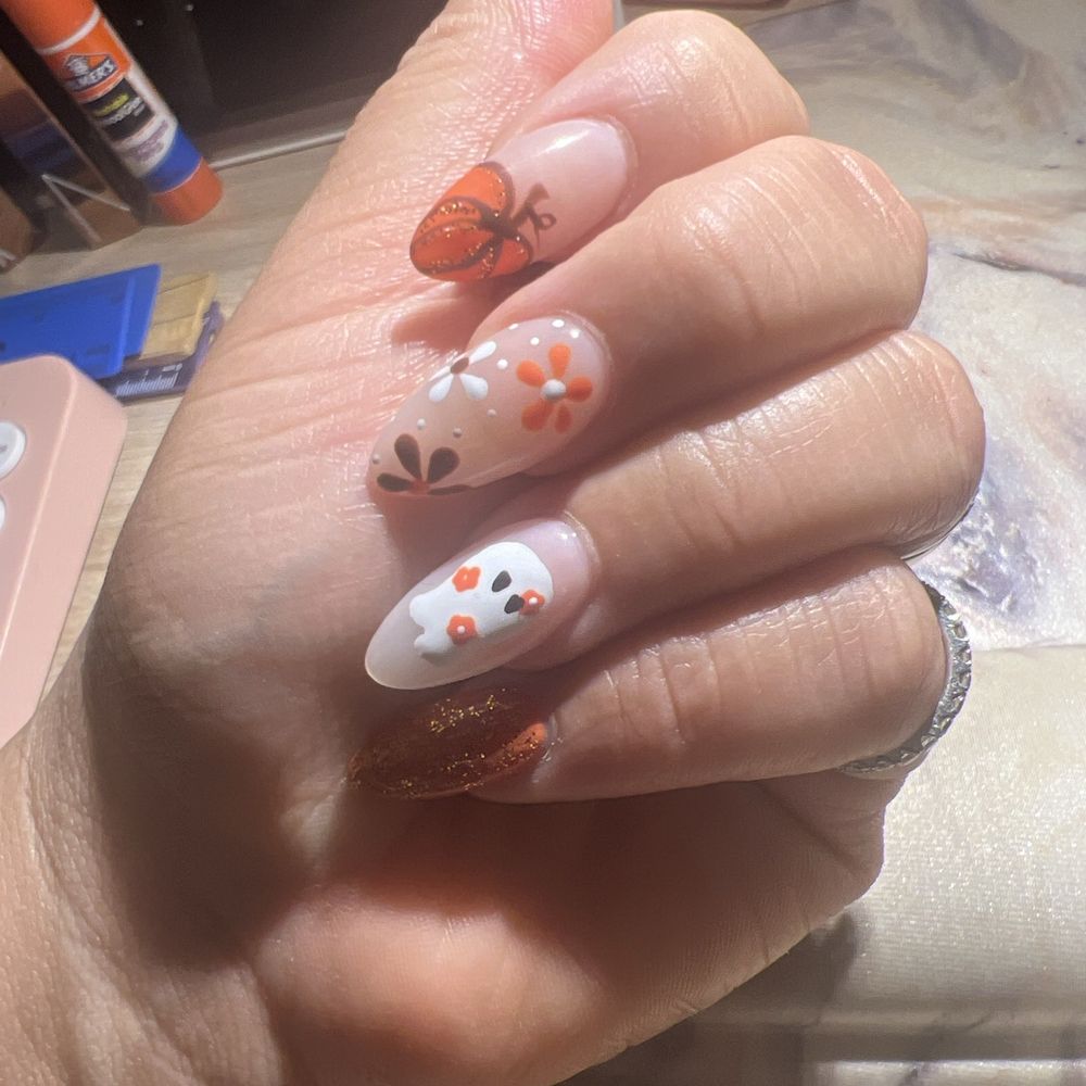 Fall Oct set