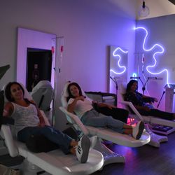 IV Drip therapy
