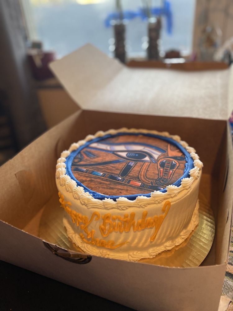 ASHLEY’S PASTRY SHOP Updated September 2024 50 Photos & 79 Reviews