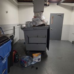 Realvest - Definitely tenants fault!