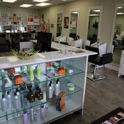Kuts & Kurls Salon & Spa