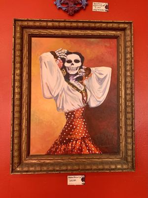 MartAnnes Burrito Palace by null