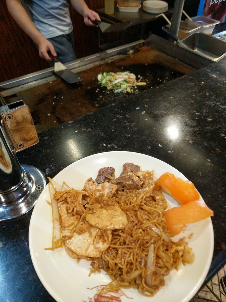 OLD TOWN BUFFET 20 Photos & 12 Reviews Buffets 1216 N Main St