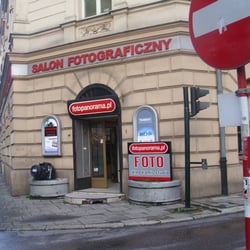 Fotopanorama