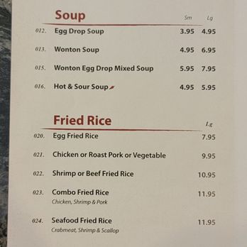 Huan Xi Chinese Restaurant - Menu as of 10/11/2023 - Chinese Near Me - Milwaukee, Wisconsin Huan Xi Chinese Restaurant - Menu as of 10/11/2023 - Chinese Near Me - Milwaukee, Wisconsin