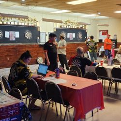 Vfw Post 4526 - Dart league