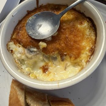 Marquise Cafe - Shirred eggs - Breakfast & Brunch Near Me - Treasure Island, Florida