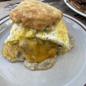 Pine State Biscuits - Reggie Deluxe - Southern Near Me - Portland, Oregon Pine State Biscuits - Reggie Deluxe - Southern Near Me - Portland, Oregon