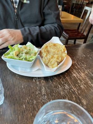 Highlevel Diner by null