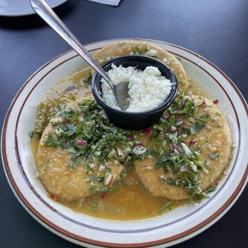 Culturas Hidalgo & Oaxaca Restaurant - Mexican Near Me - Salinas, California