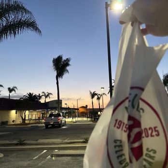 Miguel's Jr - Mexican Near Me - Costa Mesa, California