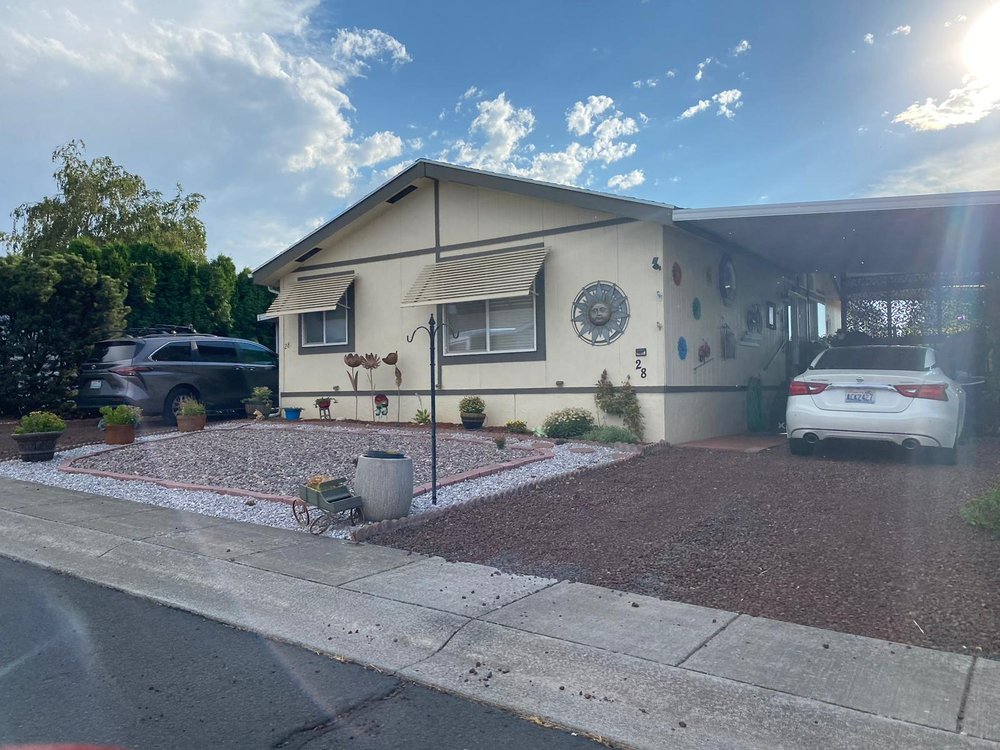 GM CONCRETE & ROOFING Auburn, Washington Masonry/Concrete Phone