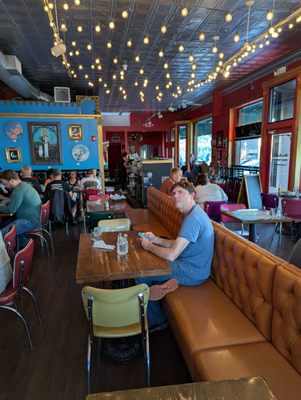 MartAnnes Burrito Palace by null