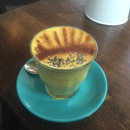 Sunrise chai Sunrise chai