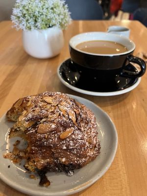 Liv Breads Artisan Bakery and Coffee Bar by null