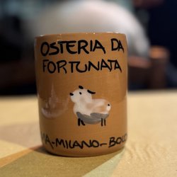 Osteria Da Fortunata
