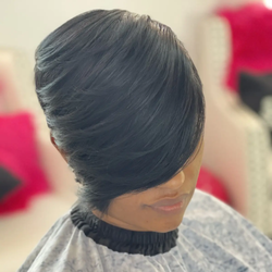 Quickweave