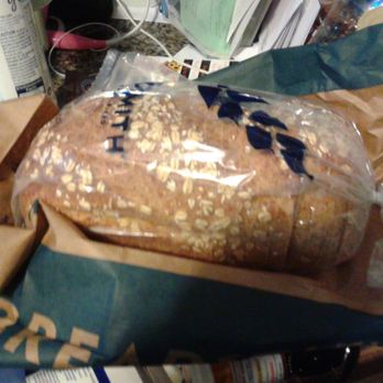 Breadsmith - Honey oat my fav - Bakeries Near Me - Palos Heights, Illinois