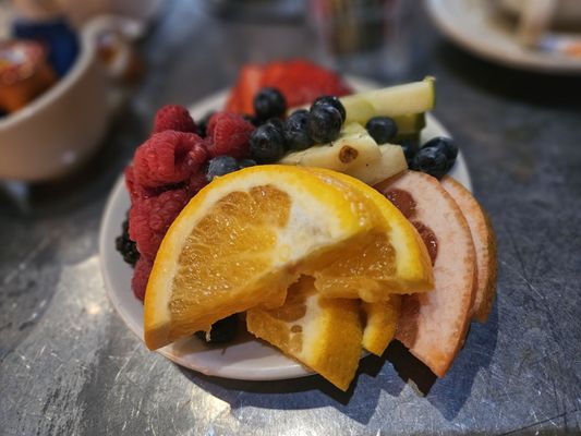 Goldy's Breakfast Bistro by null