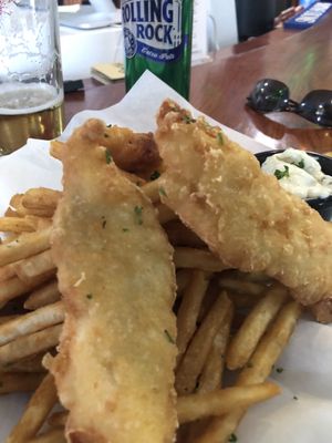 Dolan's Irish Bar and Grill by null